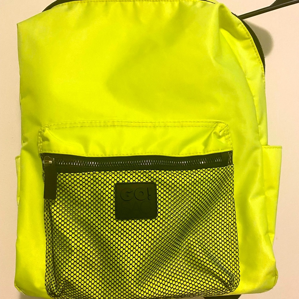 Go! Sac backpack